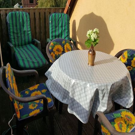 Cozy Apartment In Rerik With Sea Near Exterior foto