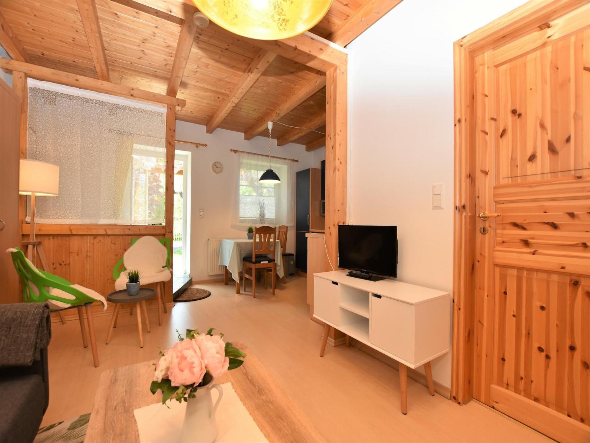 Cozy Apartment In Rerik With Sea Near Exterior foto