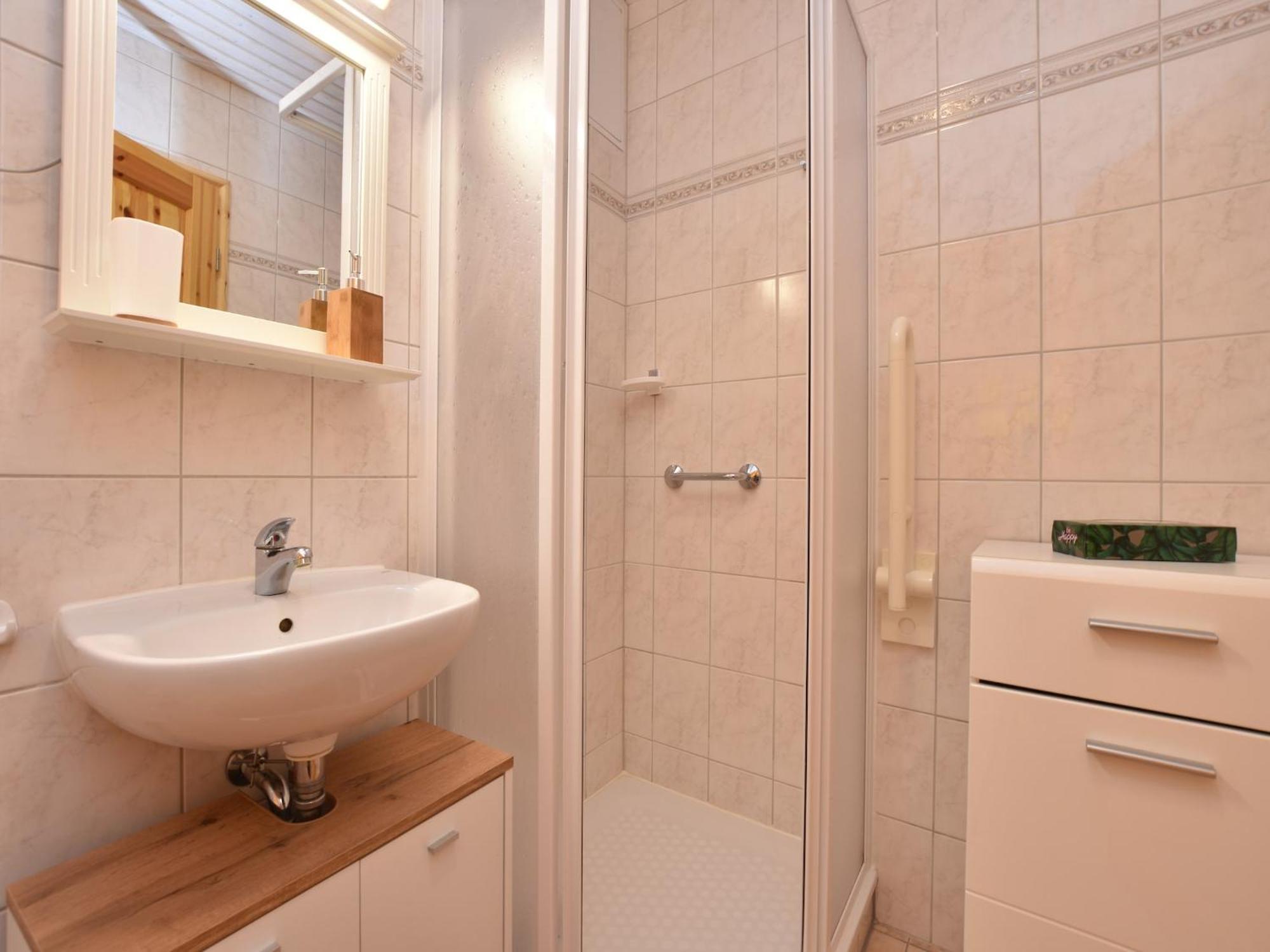 Cozy Apartment In Rerik With Sea Near Exterior foto