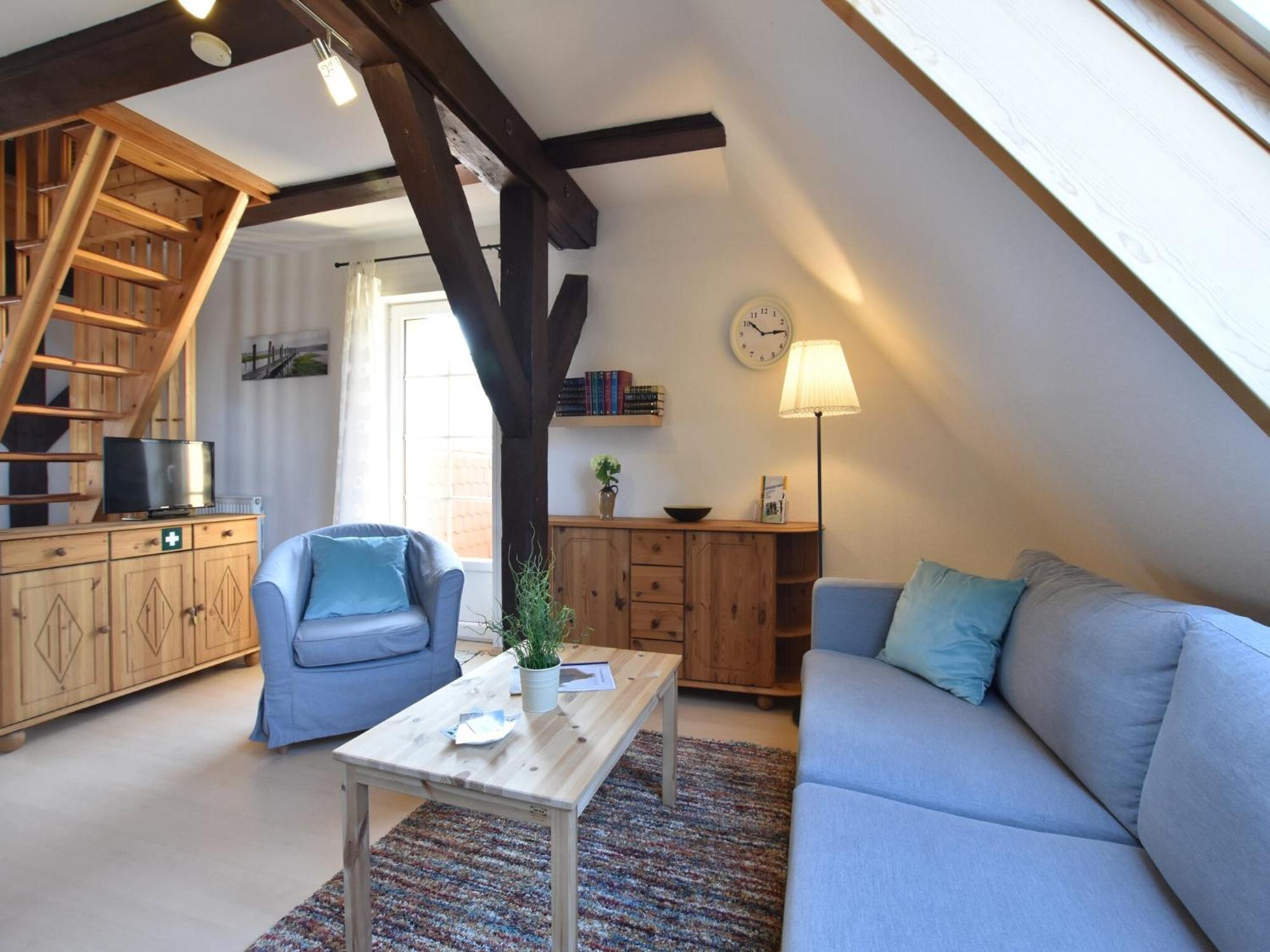Cozy Apartment In Rerik With Sea Near Exterior foto