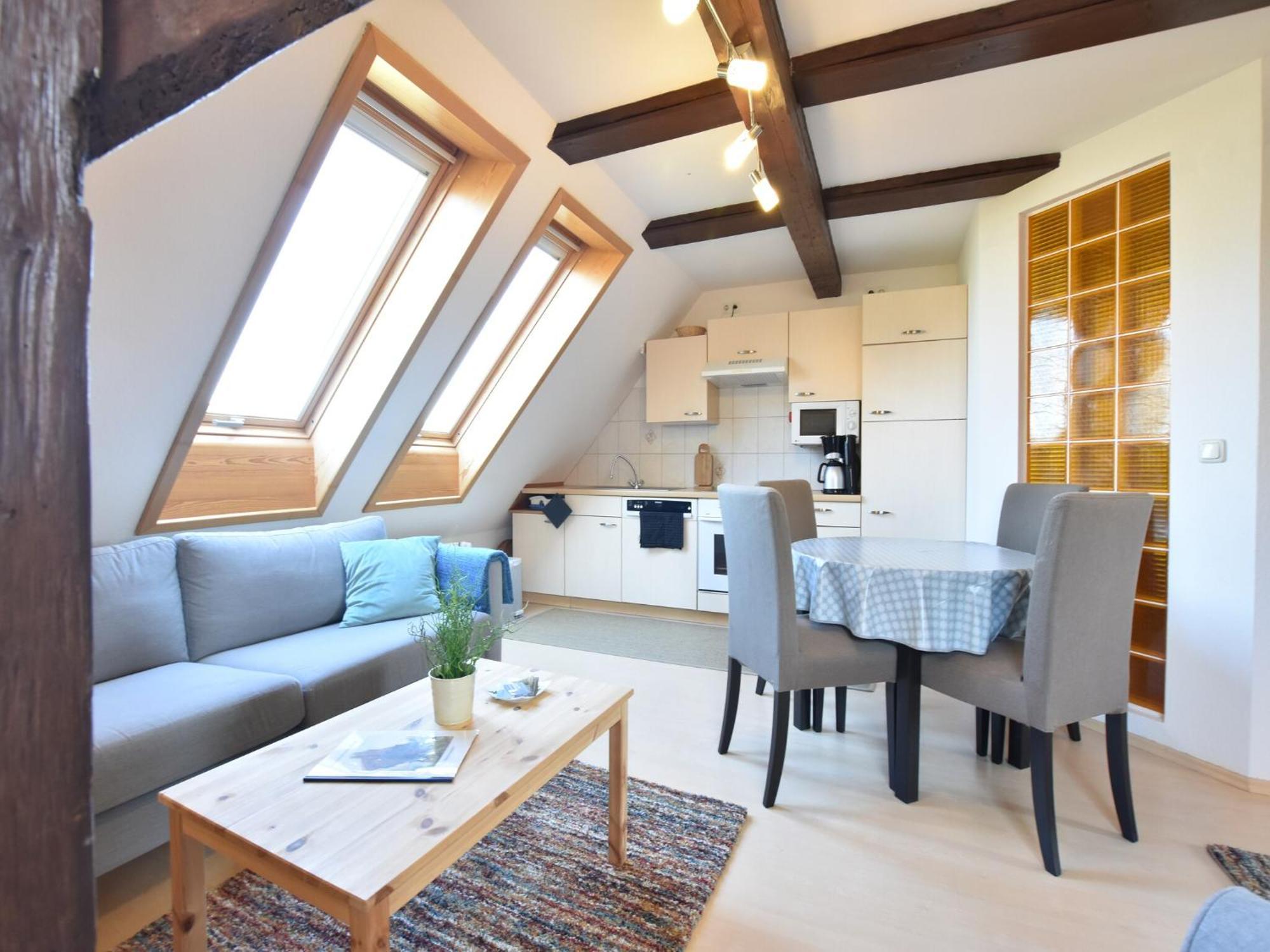 Cozy Apartment In Rerik With Sea Near Exterior foto