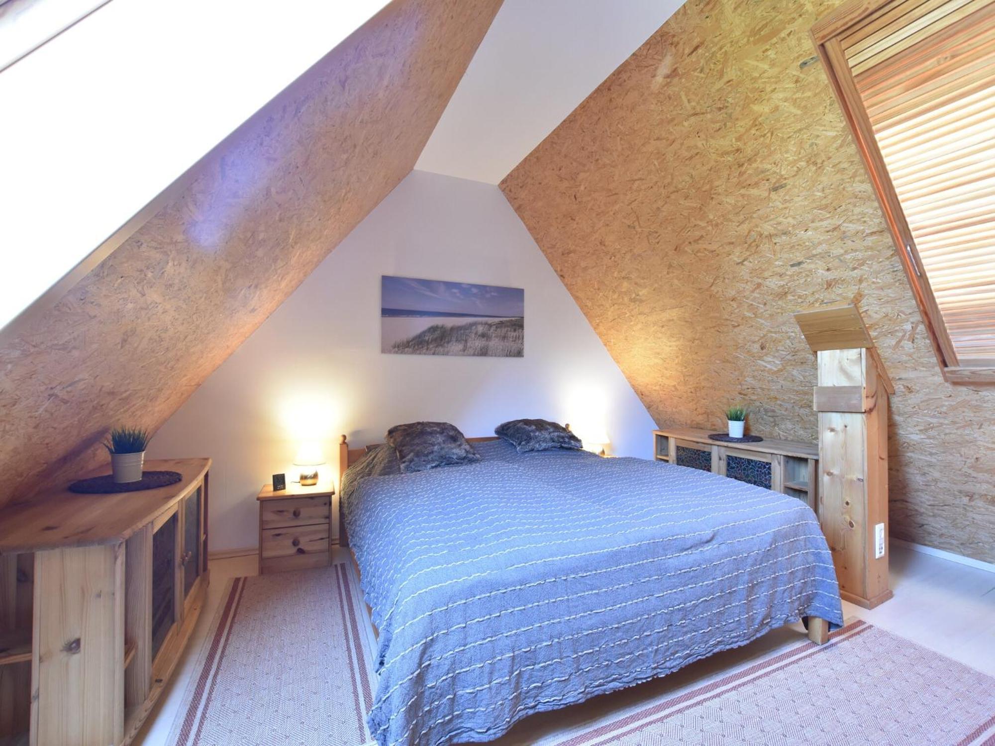 Cozy Apartment In Rerik With Sea Near Exterior foto