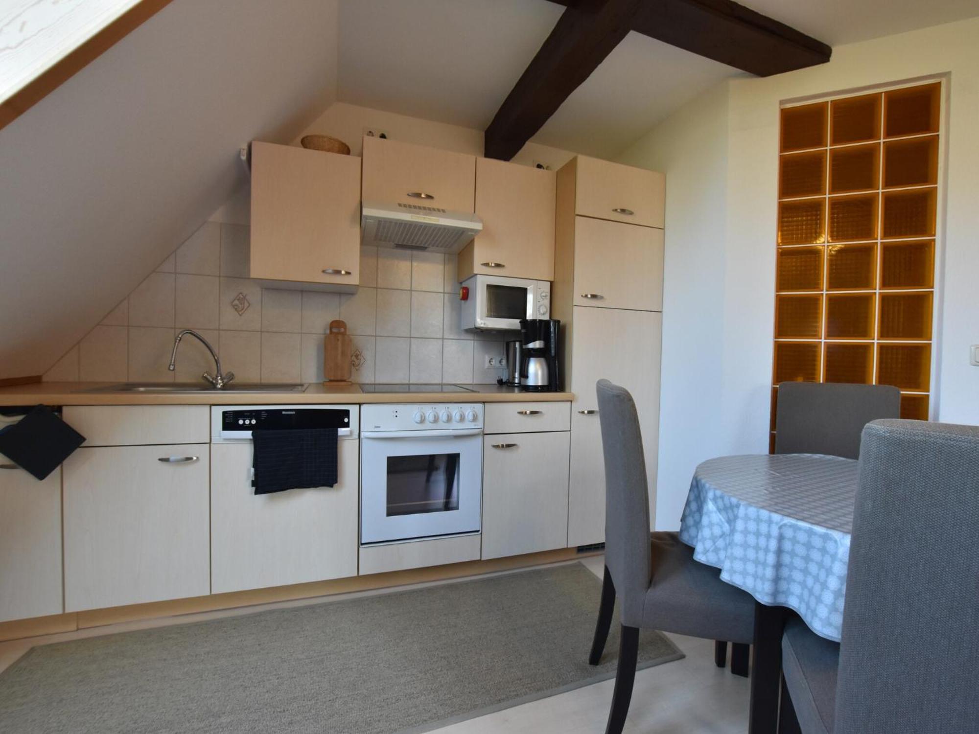 Cozy Apartment In Rerik With Sea Near Exterior foto