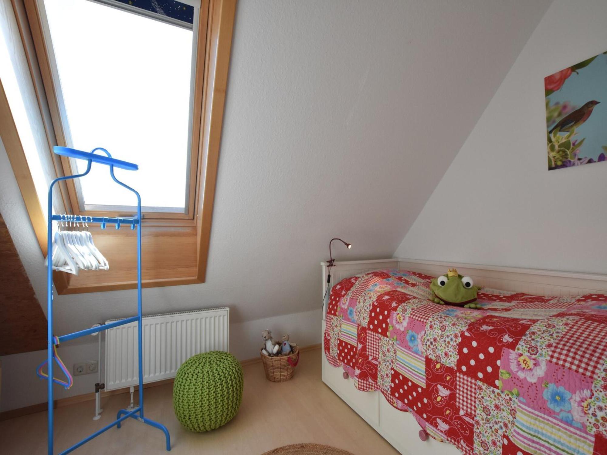 Cozy Apartment In Rerik With Sea Near Exterior foto