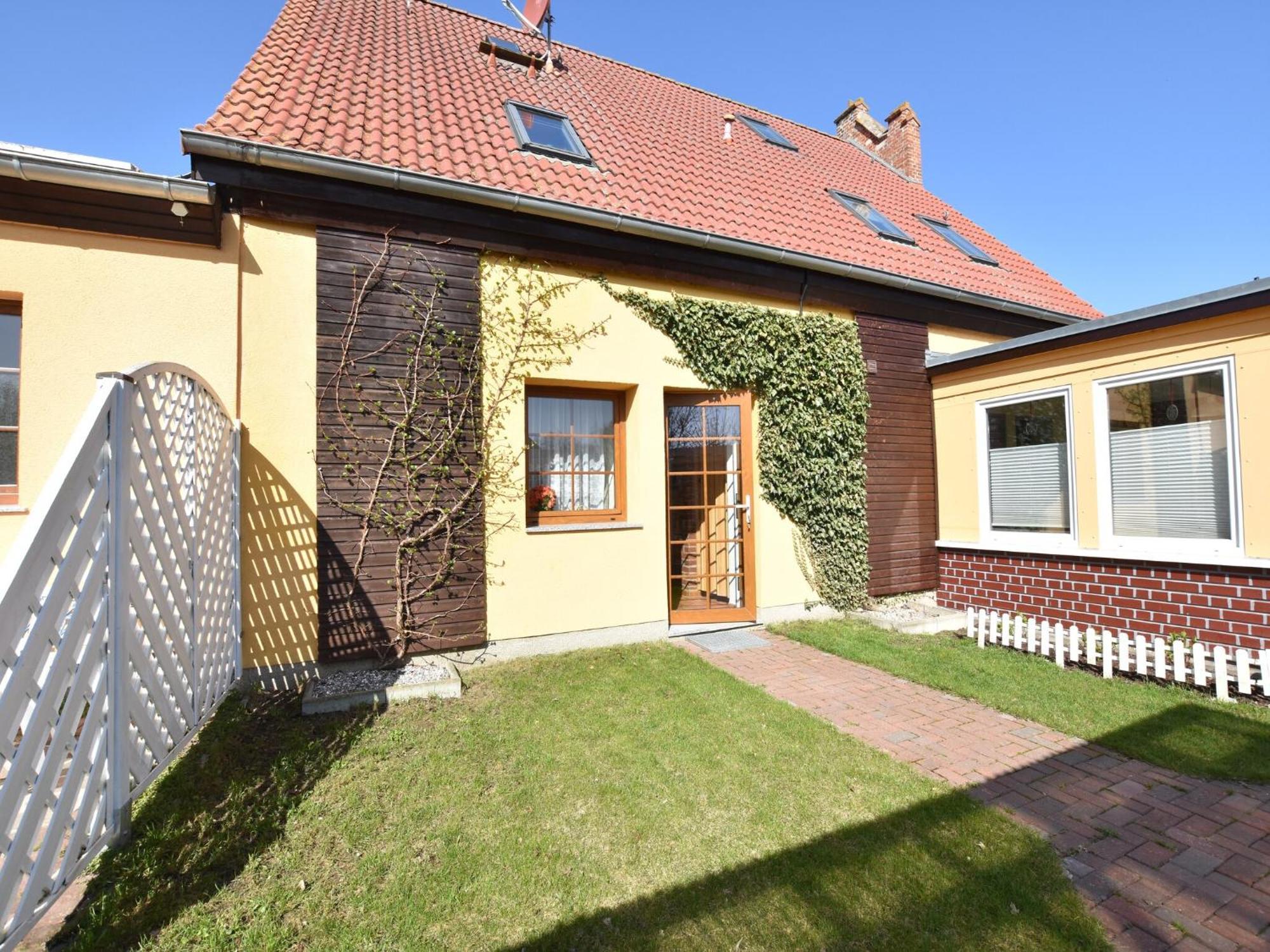 Cozy Apartment In Rerik With Sea Near Exterior foto