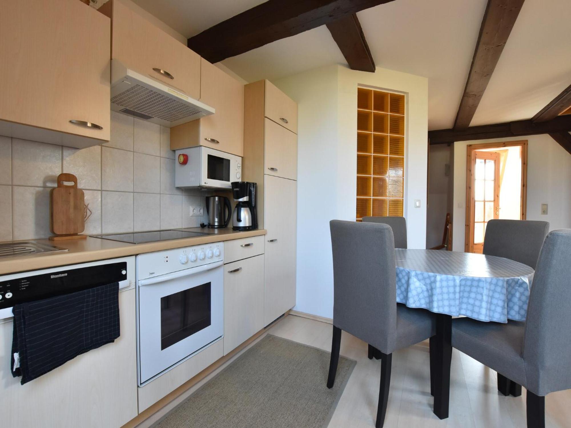 Cozy Apartment In Rerik With Sea Near Exterior foto