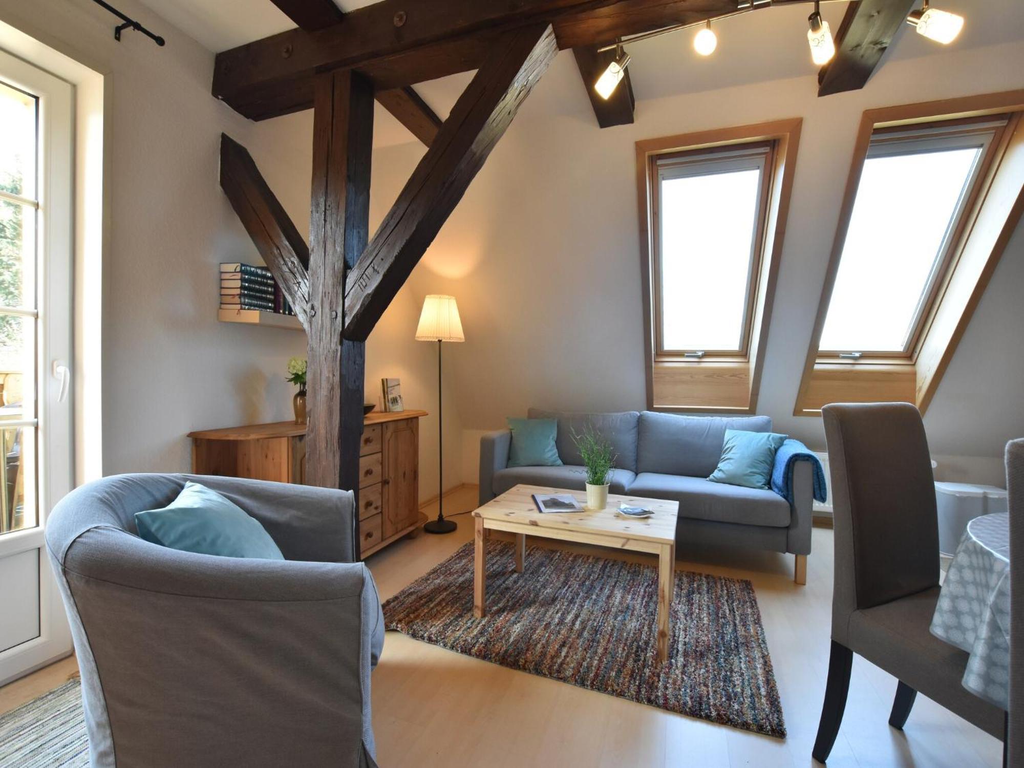 Cozy Apartment In Rerik With Sea Near Exterior foto
